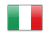 FINANZIAMENTI - SISTEMA ITALIA srl - Italiano